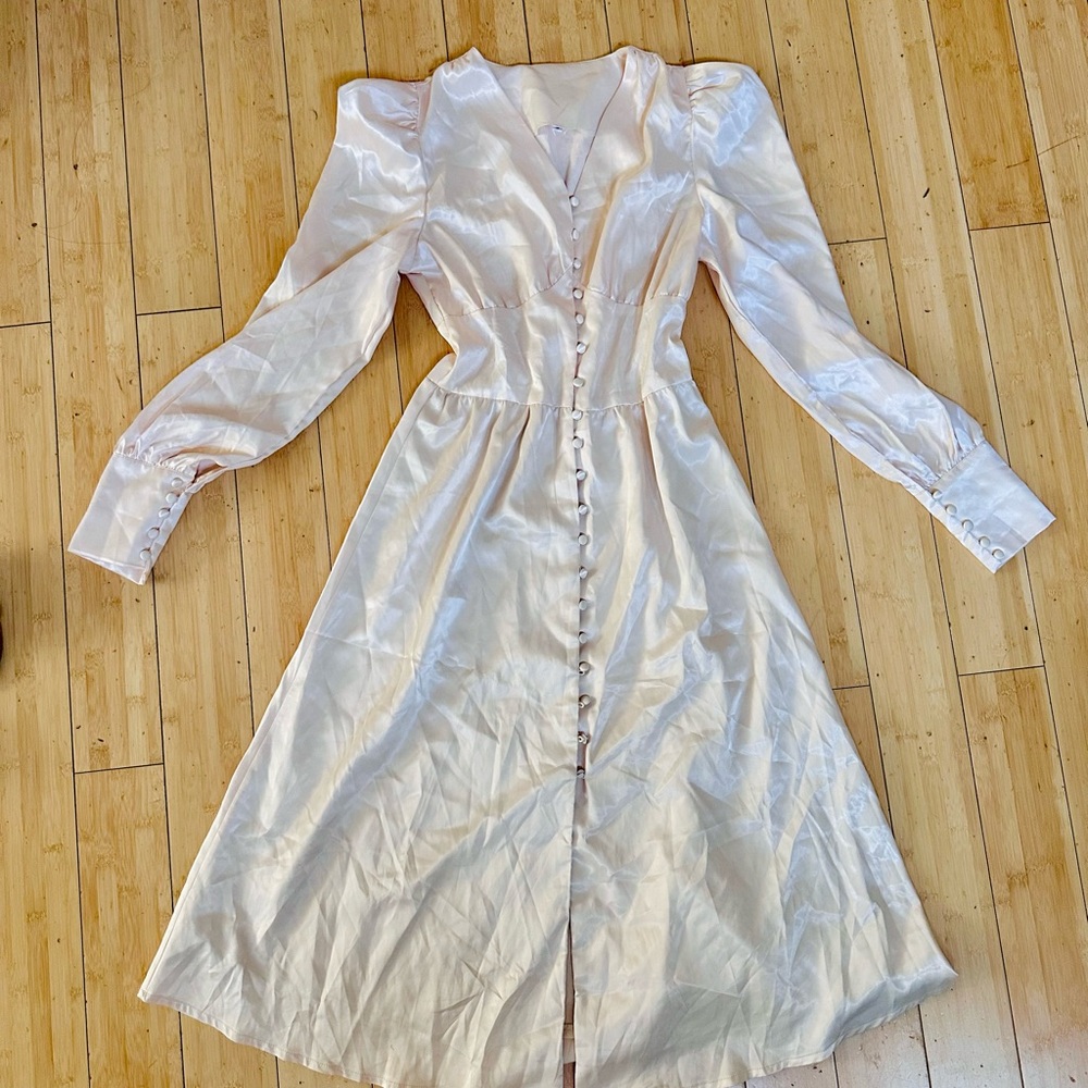 Vintage dress